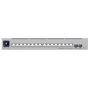 Ubiquiti Unifi Pro Max Switch 16 With 12 Poe 4X 2.5GBPS Poe++ 180W USW-PRO-MAX-16