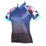 Lizzard Kerta Ladies Cycling Jersey - XXL