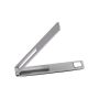 Ultra-thin Magnetic Mobile Phone Holder Sticker