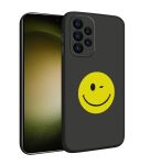 Cartoon Design Phone Cover For Samsung A73