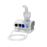 Omron Nebulizer Compressor
