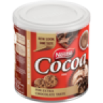 Fat Reduced Cocoa Powder 125G