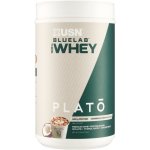 USN Bluelab 100% Whey Plato Caribbean Mocha 704G