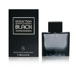 Antonio Banderas - Seduction In Black