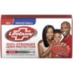 Total 10 Hygiene Soap Bar 100G