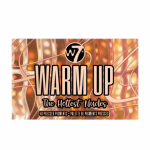 Warm UP-40 Hottest Nudes Pressed Pigments
