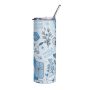 Imaging Architects Blue Valentine Stainless Steel Tumbler