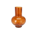 Vase 17X23CM - Brown