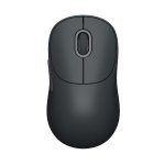 XiaoMi Wireless Mouse 3 Dual-mode Bluetooth 1200DPI Sensor - Dark Grey