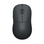XiaoMi Wireless Mouse 3 Dual-mode Bluetooth 1200DPI Sensor - Dark Grey