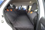 Dog Car Seat Cover