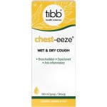 Tibb Chest-eeze Bronchodilator & Expectorant Syrup 100ML