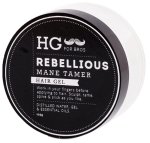 Hey Gorgeous Hg For Bros Rebellious Mane Tamer Hair Gel