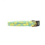 Dog Collar Simply The Zest - Large Black