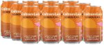 Lion's Mane Reishi & Cordyceps Kombucha X 12