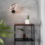 Gohan Wall Lamp