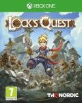 Lock& 39 S Quest Xbox One Blu-ray Disc