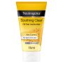 Soothing Clear Oil-free Moisturiser Hydrates & Calms Stressed Skin 75ML