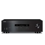 Yamaha RS202 Stereo Receiver With Bluetooth Black - RS202