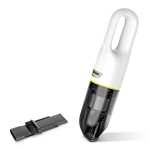 Karcher White CVH2 Hand Vacuum - 1.198-330.0