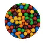 Chocolate MINI Bingo’s