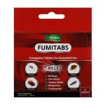 Efekto Fumitabs Insecticide Tablets - 6 Pack 6 Tablets