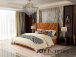Luxurious Bed