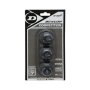 Dunlop Competition Squash Balls 3 Pack