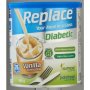Replace Diabetic Meal Ment Shake Vanilla 400G