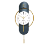 Modern Nordic Wall Clock