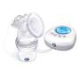 Chicco Naturally Me Electric Breast Pump Plus 60 Breast Pads