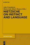 Nietzsche on Instinct and Language Hardcover