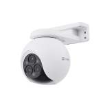 H80F TrIPle-lens 2K Smart Home Wi-fi Camera