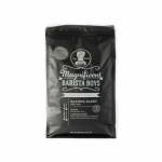 Barista Ground Blend 1KG