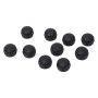 Rubber Brake Bleeder Caps Compatible With Cars