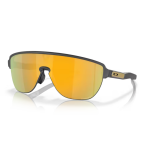 Oakley Corridor Matte Carbon Prizm 24K