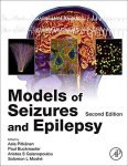Models Of Seizures And Epilepsy Second Edition
