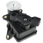 A-premium Intake Manifold Runner Control Actuator Motor Compatible With Mercedes-benz E350 2011-2013 GLE350D GL320 GL350 S350 R3