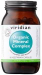 Organic Mineral Complex