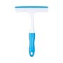 @home Glass Squeegee Blue/ White