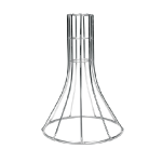 Vertical Chicken Roaster - Vcr