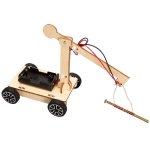 School Project Set Electro Magnetic Complete Kit