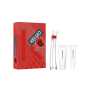 By Kenzo Edp 50ML Gift Set 3 Piece