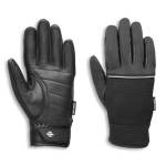 Women’s Brady Full Finger Mixed Media Glove