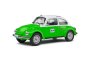 Solido – 1:18 Volkswagen Beetle 1303 1974 Mexican Taxi