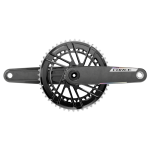 Force Crankset - 50X37T 175MM