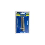 - Barrel Bolt - Cp - 100MM - 1 CARD - 10 Pack