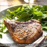 Steak & Chops Seasoning