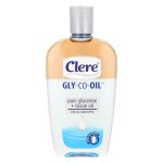 Clere Gly-co Oil 100ML