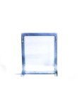 Square Wall Mount Brackets 1000MM Offset 32